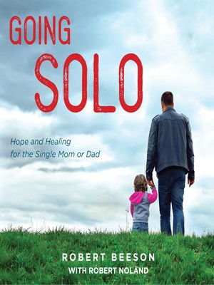 cover image of Going Solo